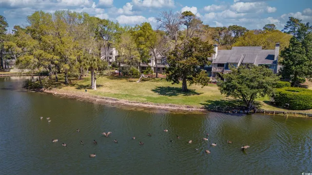 $299,900 | 410 Melrose Place, Unit 110, Myrtle Beach, SC 29572