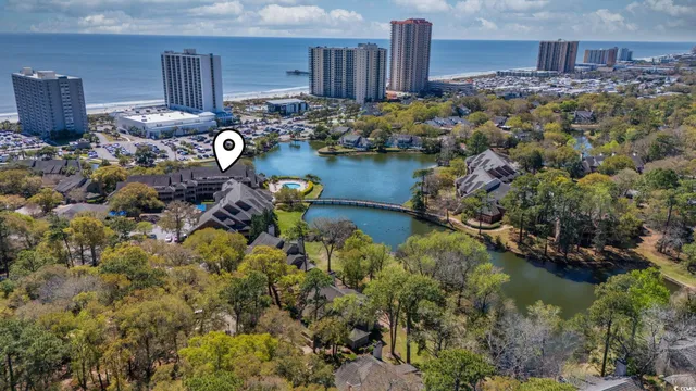 $299,900 | 410 Melrose Place, Unit 110, Myrtle Beach, SC 29572