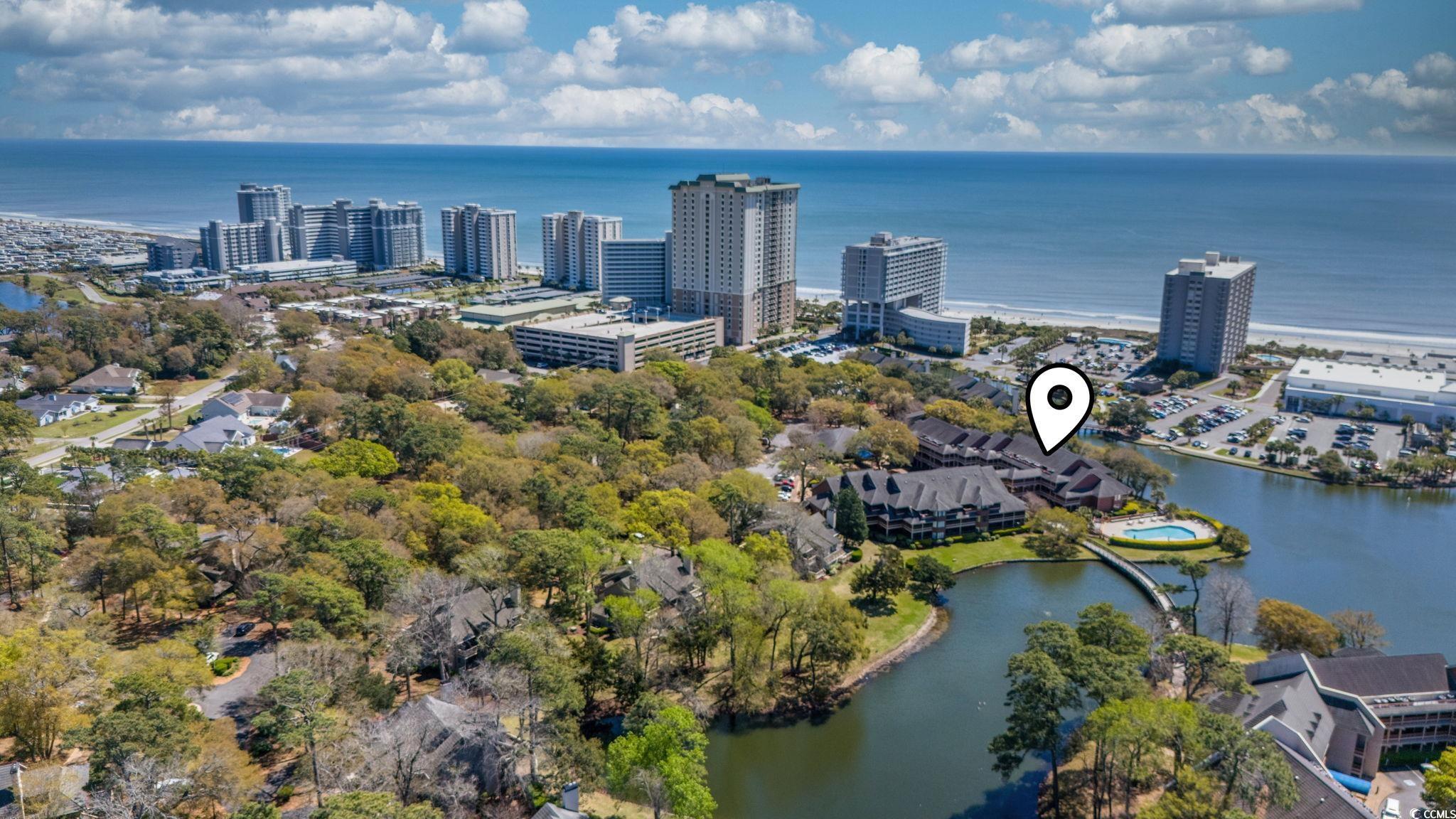 410 Melrose Place, Unit 110 Myrtle Beach, SC 29572 - Photo 27 of 35