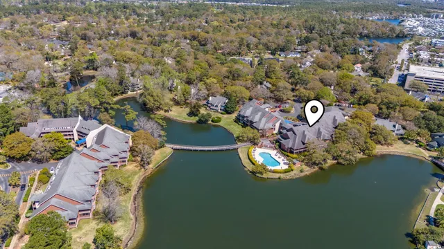 $299,900 | 410 Melrose Place, Unit 110, Myrtle Beach, SC 29572