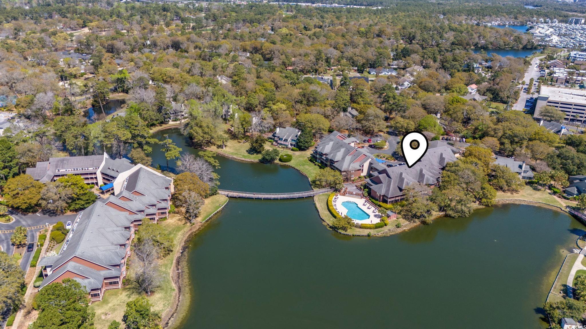 410 Melrose Place, Unit 110 Myrtle Beach, SC 29572 - Photo 28 of 35