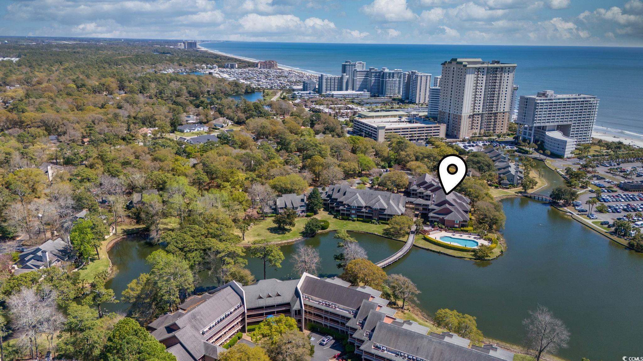 410 Melrose Place, Unit 110 Myrtle Beach, SC 29572 - Photo 29 of 35