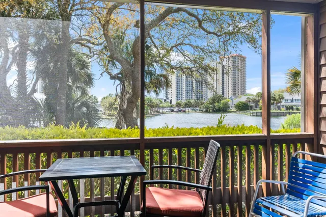 $299,900 | 410 Melrose Place, Unit 110, Myrtle Beach, SC 29572