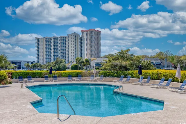 $299,900 | 410 Melrose Place, Unit 110, Myrtle Beach, SC 29572