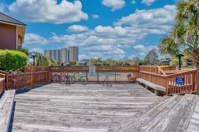 $299,900 | 410 Melrose Place, Unit 110, Myrtle Beach, SC 29572