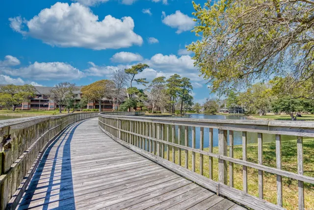 $299,900 | 410 Melrose Place, Unit 110, Myrtle Beach, SC 29572