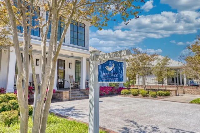 $299,900 | 410 Melrose Place, Unit 110, Myrtle Beach, SC 29572