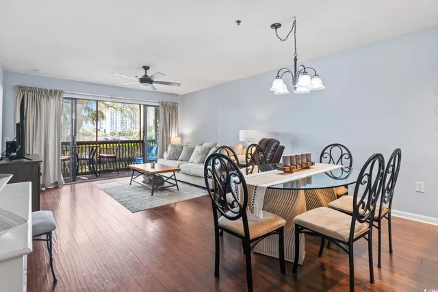 $299,900 | 410 Melrose Place, Unit 110, Myrtle Beach, SC 29572