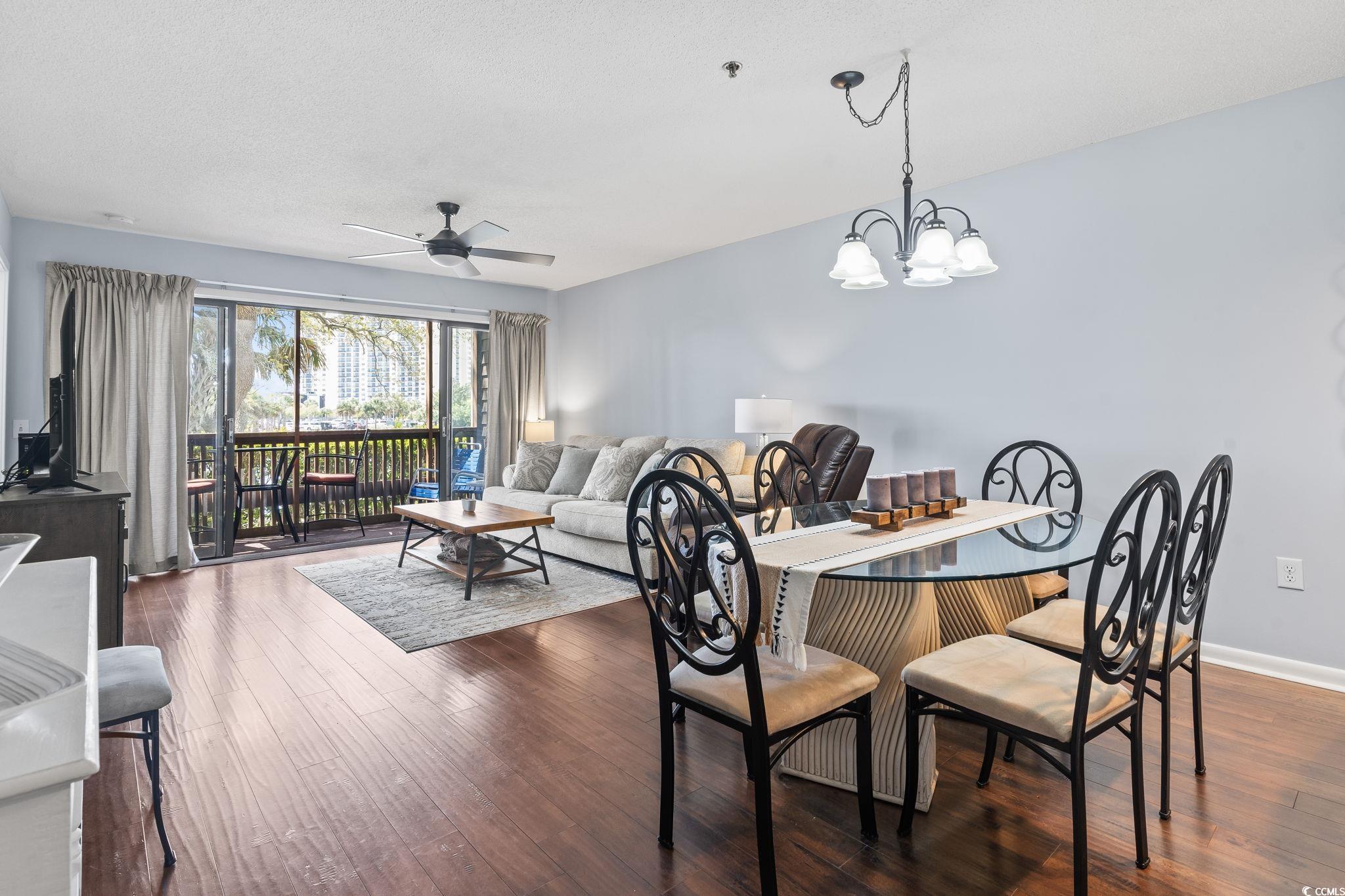 410 Melrose Place, Unit 110 Myrtle Beach, SC 29572 - Photo 4 of 35