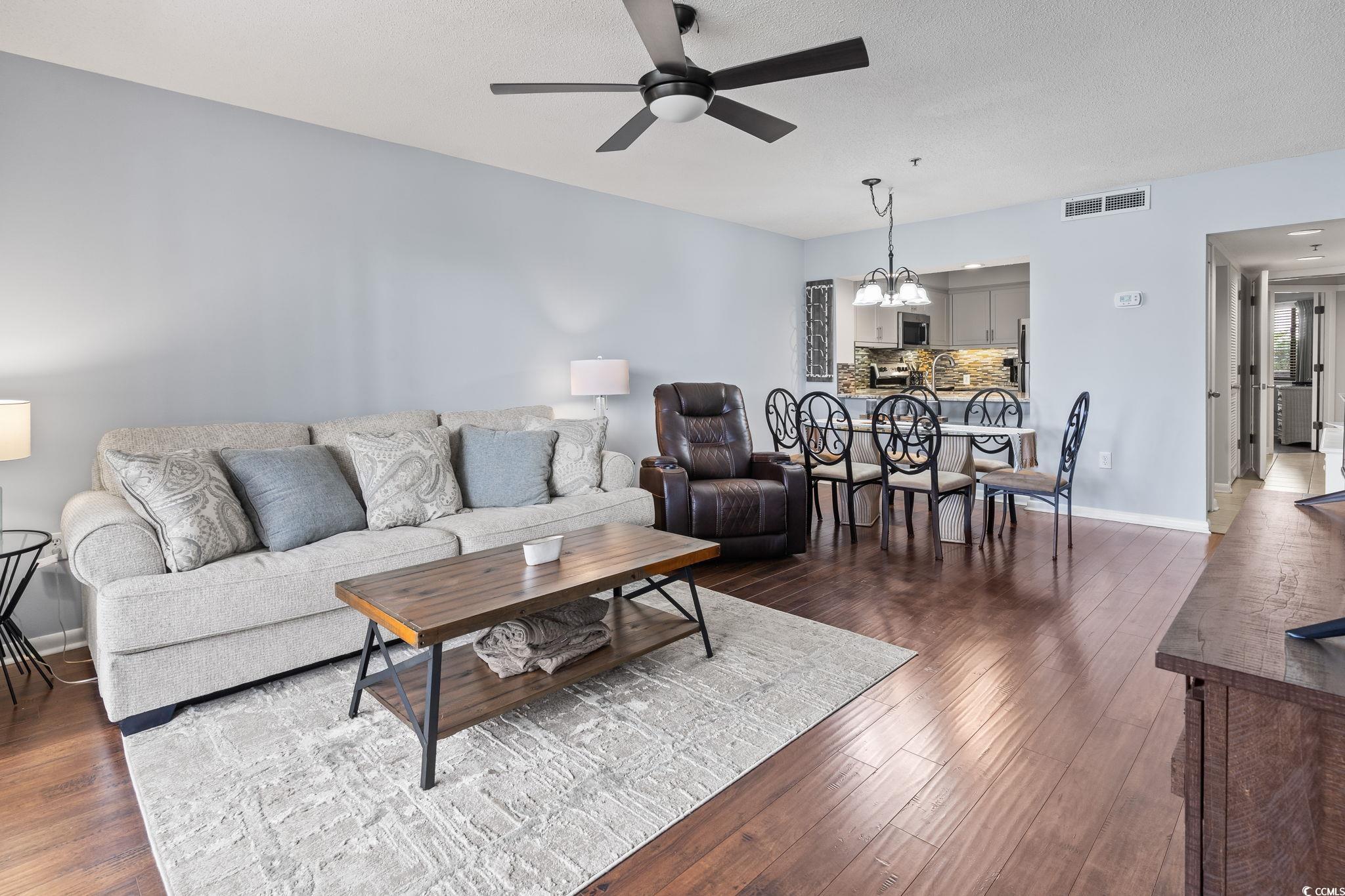 410 Melrose Place, Unit 110 Myrtle Beach, SC 29572 - Photo 6 of 35