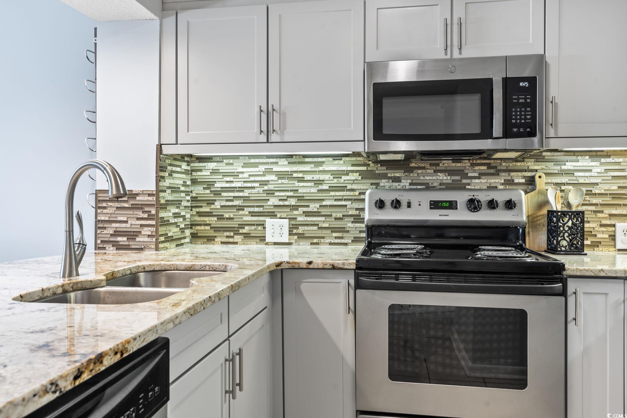 410 Melrose Place, Unit 110 Myrtle Beach, SC 29572 - Photo 8 of 35