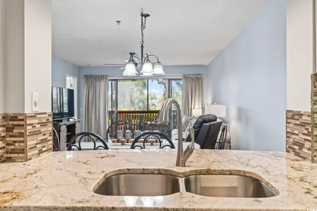 $299,900 | 410 Melrose Place, Unit 110, Myrtle Beach, SC 29572