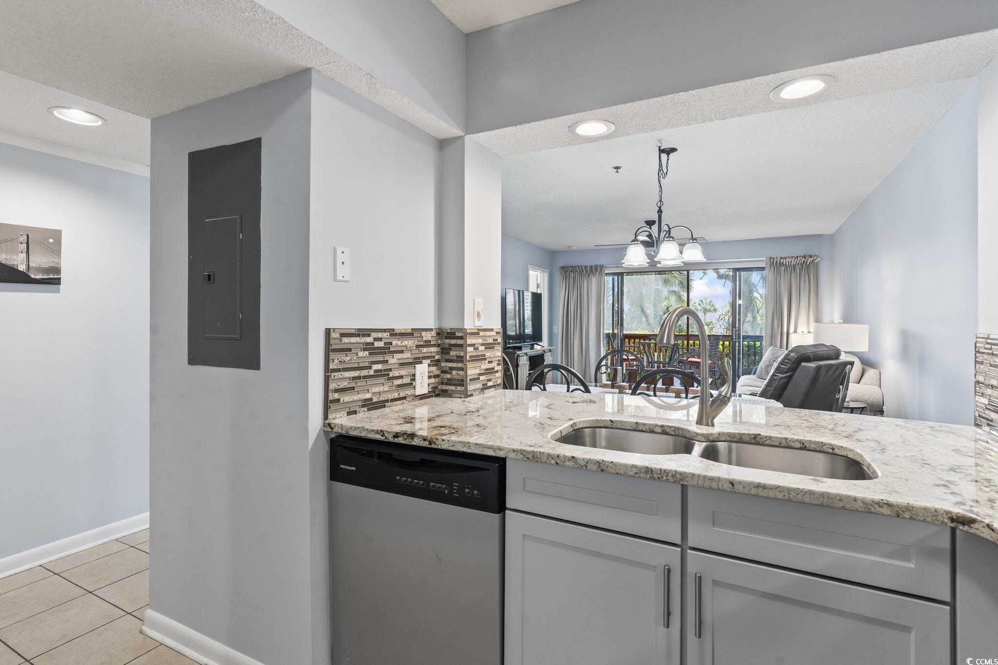 410 Melrose Place, Unit 110 Myrtle Beach, SC 29572 - Photo 10 of 35