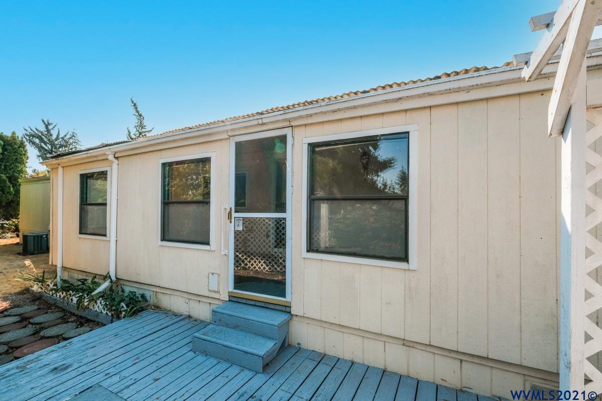 2796 South Main Road, Unit 83 Lebanon, OR 97355 - Photo 36 of 39 Gallery Image 36