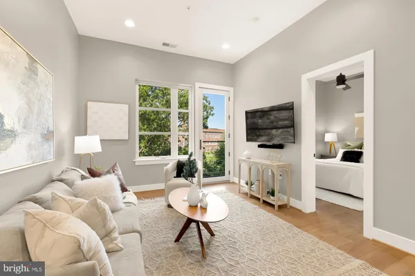 $349,500 | 4308 Georgia Avenue Northwest, Unit 404, Washington, DC 20011