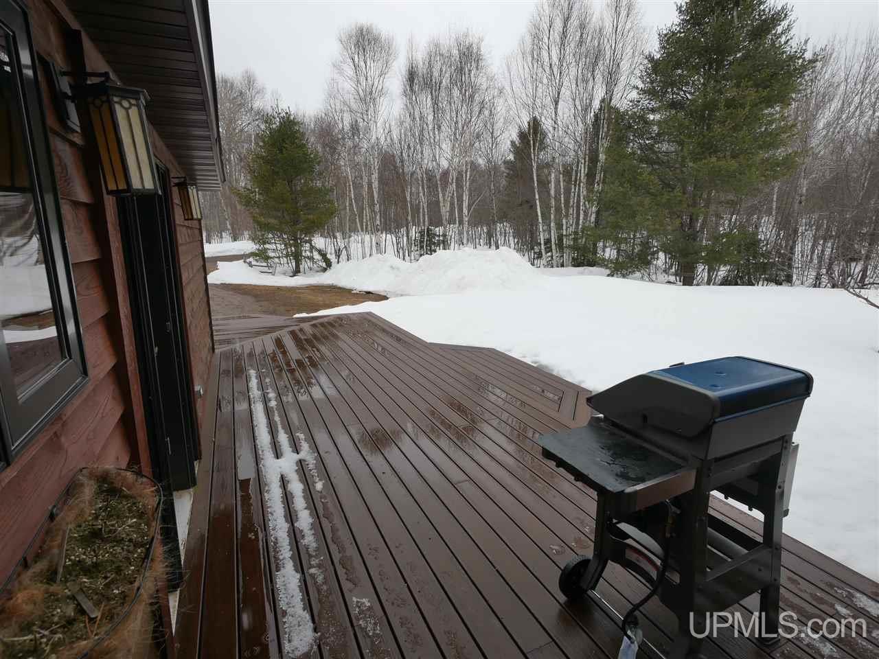 3349 Mikkola Road Mohawk, MI 49950 - Photo 41 of 49