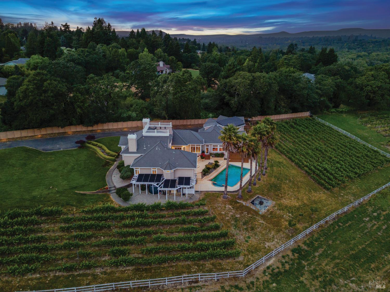 691 Ferguson Road Sebastopol, CA 95472 - Photo 80 of 86