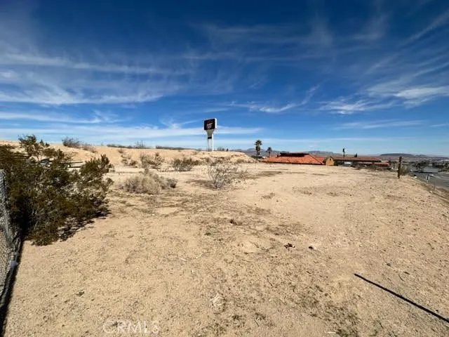 0 Armory Road Barstow, CA 92311 - Photo 5 of 9 a view of ocean beach