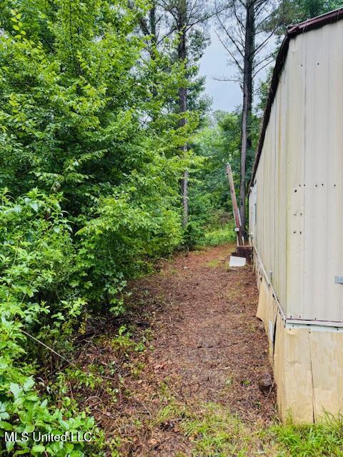 15024 Emory Road West, MS 39192 - Photo 2 of 10 Back of House