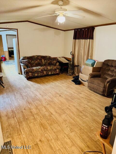 15024 Emory Road West, MS 39192 - Photo 3 of 10 Living Room