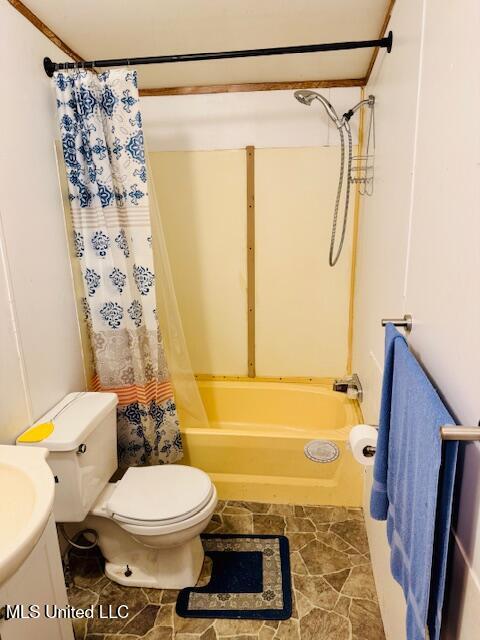 15024 Emory Road West, MS 39192 - Photo 6 of 10 Bathroom 2