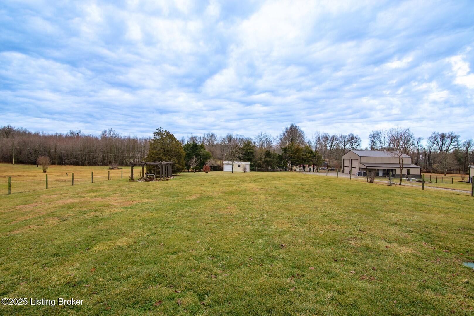 3113 Deckard School Road Radcliff, KY 40160 - Photo 76 of 77 3113 Deckard School Rd-75