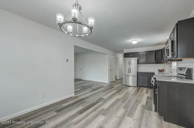 $299,900 | 308 Hill Street, Jessup, PA 18434