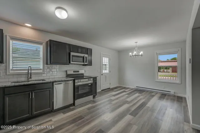 $299,900 | 308 Hill Street, Jessup, PA 18434