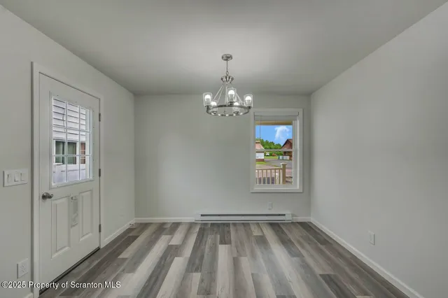 $299,900 | 308 Hill Street, Jessup, PA 18434