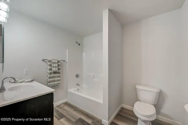 $299,900 | 308 Hill Street, Jessup, PA 18434