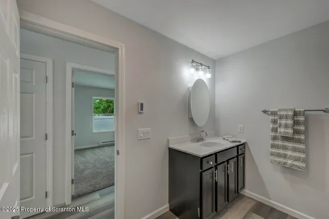 $299,900 | 308 Hill Street, Jessup, PA 18434