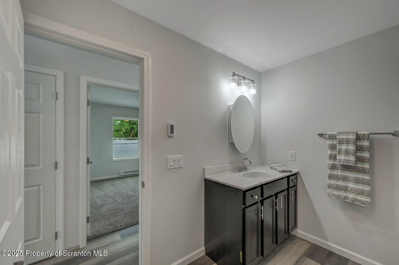 308 Hill Street Jessup, PA 18434 - Photo 16 of 32 Main bath