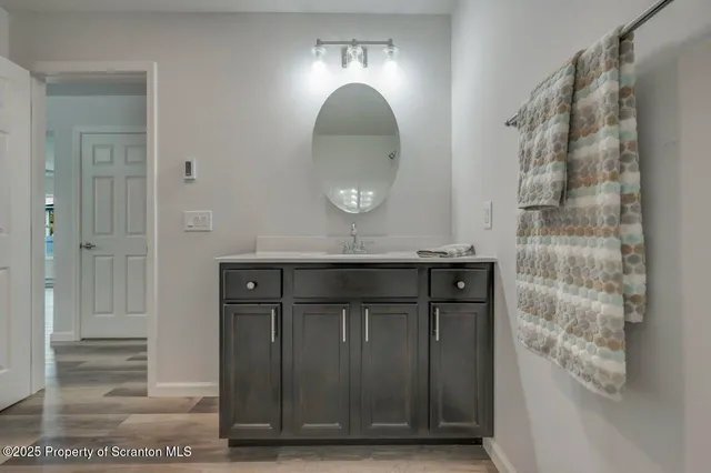 $299,900 | 308 Hill Street, Jessup, PA 18434