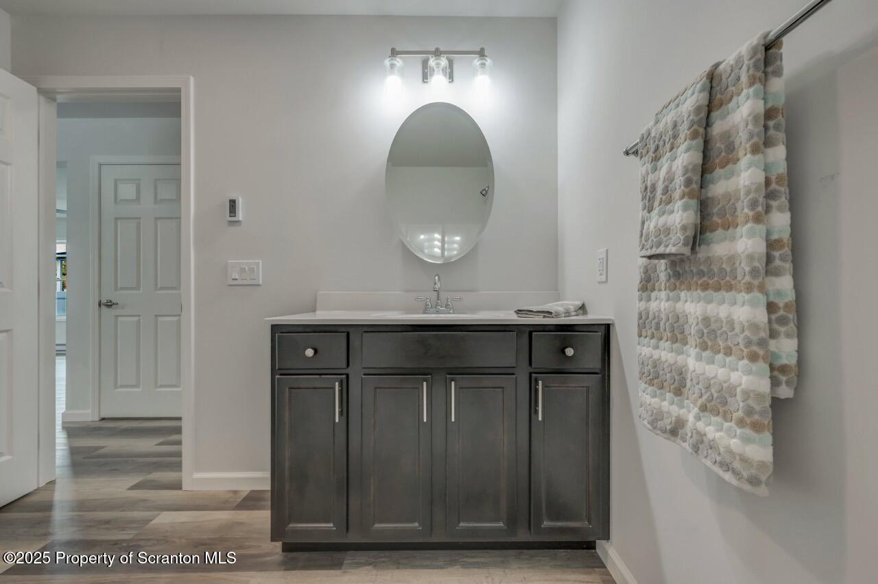 308 Hill Street Jessup, PA 18434 - Photo 17 of 32 Main bath