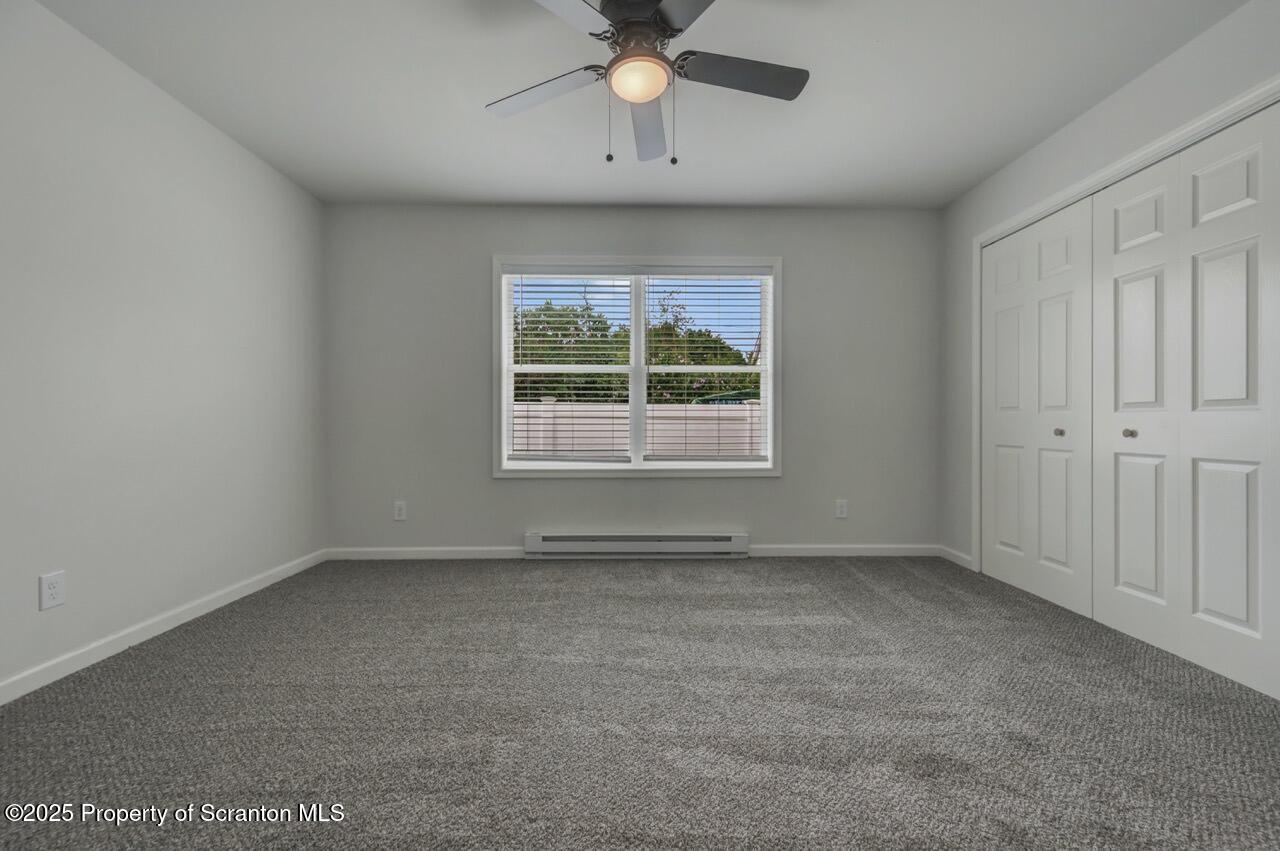 308 Hill Street Jessup, PA 18434 - Photo 18 of 32 Primary Bedroom