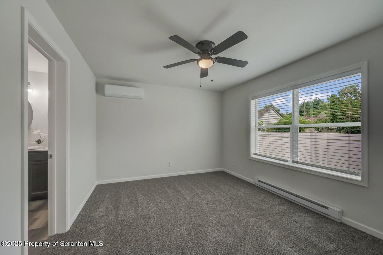 308 Hill Street Jessup, PA 18434 - Photo 19 of 32 Primary Bedroom