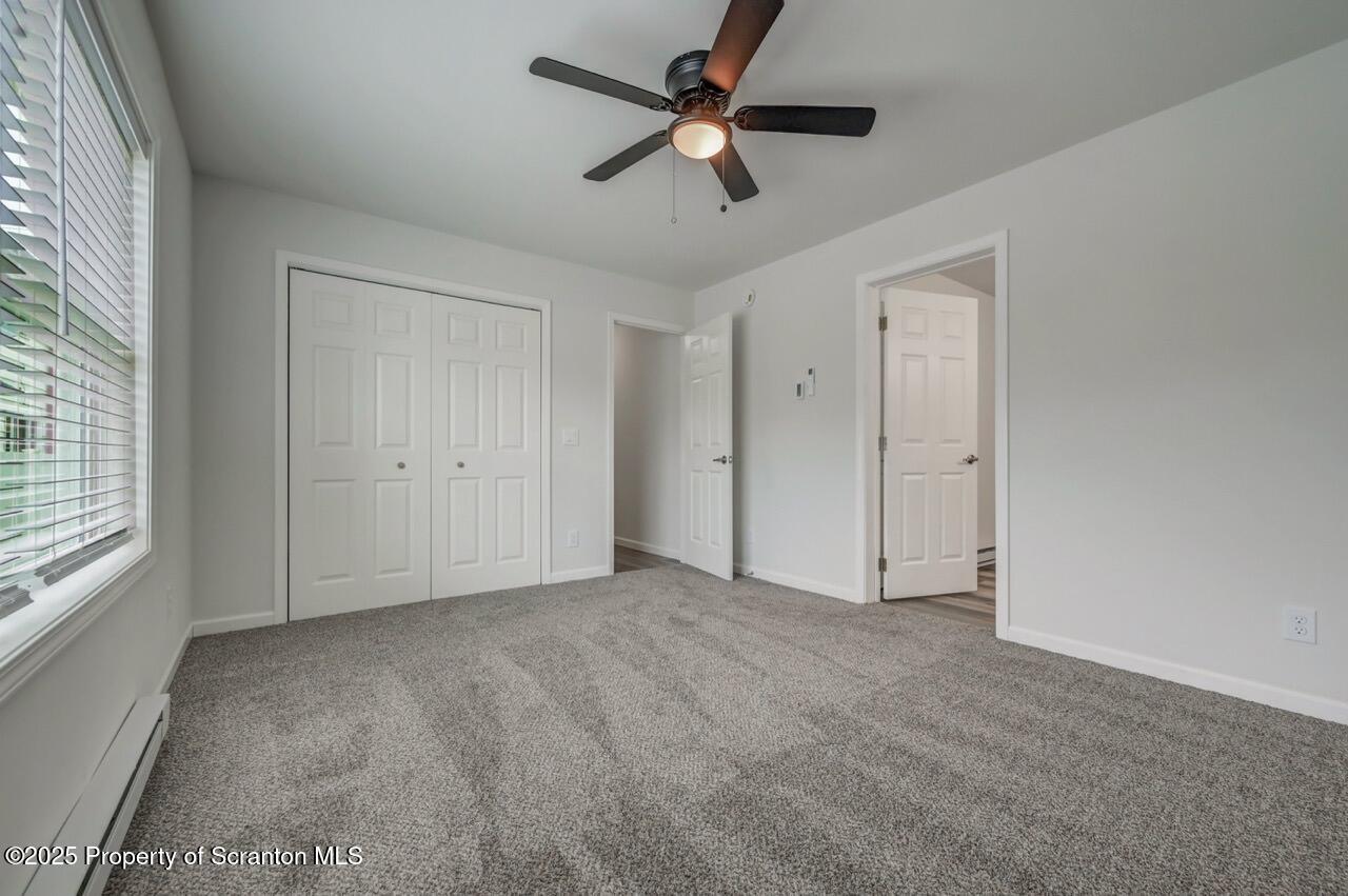 308 Hill Street Jessup, PA 18434 - Photo 20 of 32 Primary Bedroom