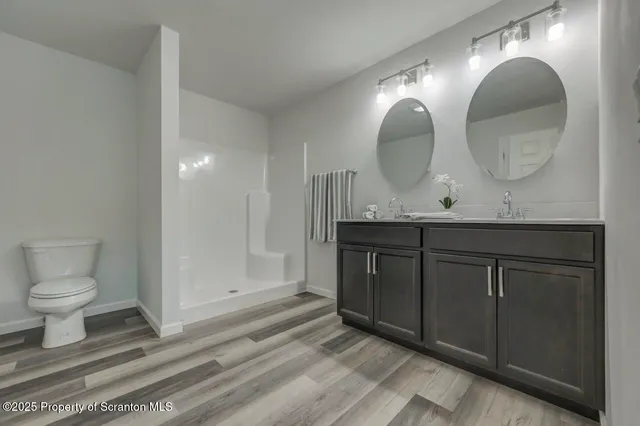 $299,900 | 308 Hill Street, Jessup, PA 18434