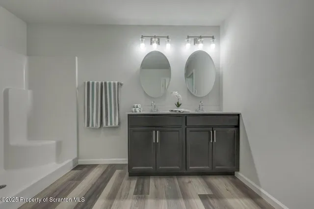 $299,900 | 308 Hill Street, Jessup, PA 18434