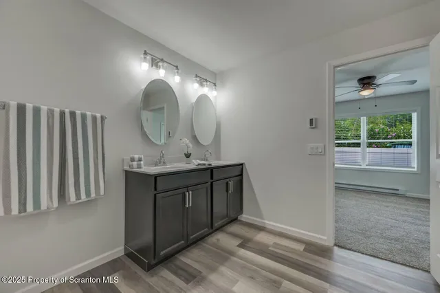 $299,900 | 308 Hill Street, Jessup, PA 18434