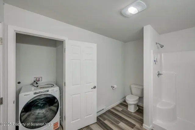 $299,900 | 308 Hill Street, Jessup, PA 18434