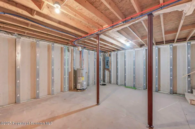 $299,900 | 308 Hill Street, Jessup, PA 18434