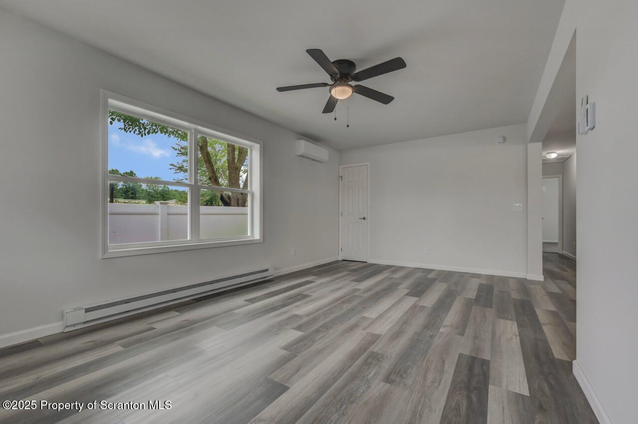 308 Hill Street Jessup, PA 18434 - Photo 4 of 32 Living Room