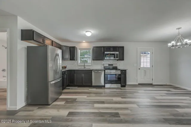 $299,900 | 308 Hill Street, Jessup, PA 18434