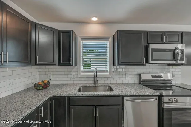 $299,900 | 308 Hill Street, Jessup, PA 18434