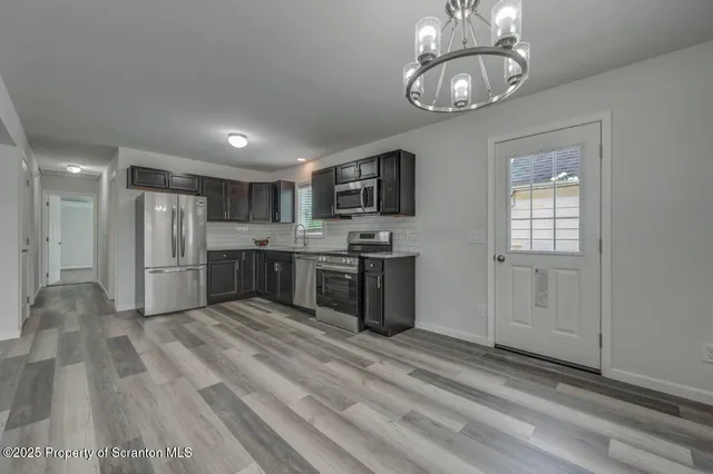 $299,900 | 308 Hill Street, Jessup, PA 18434