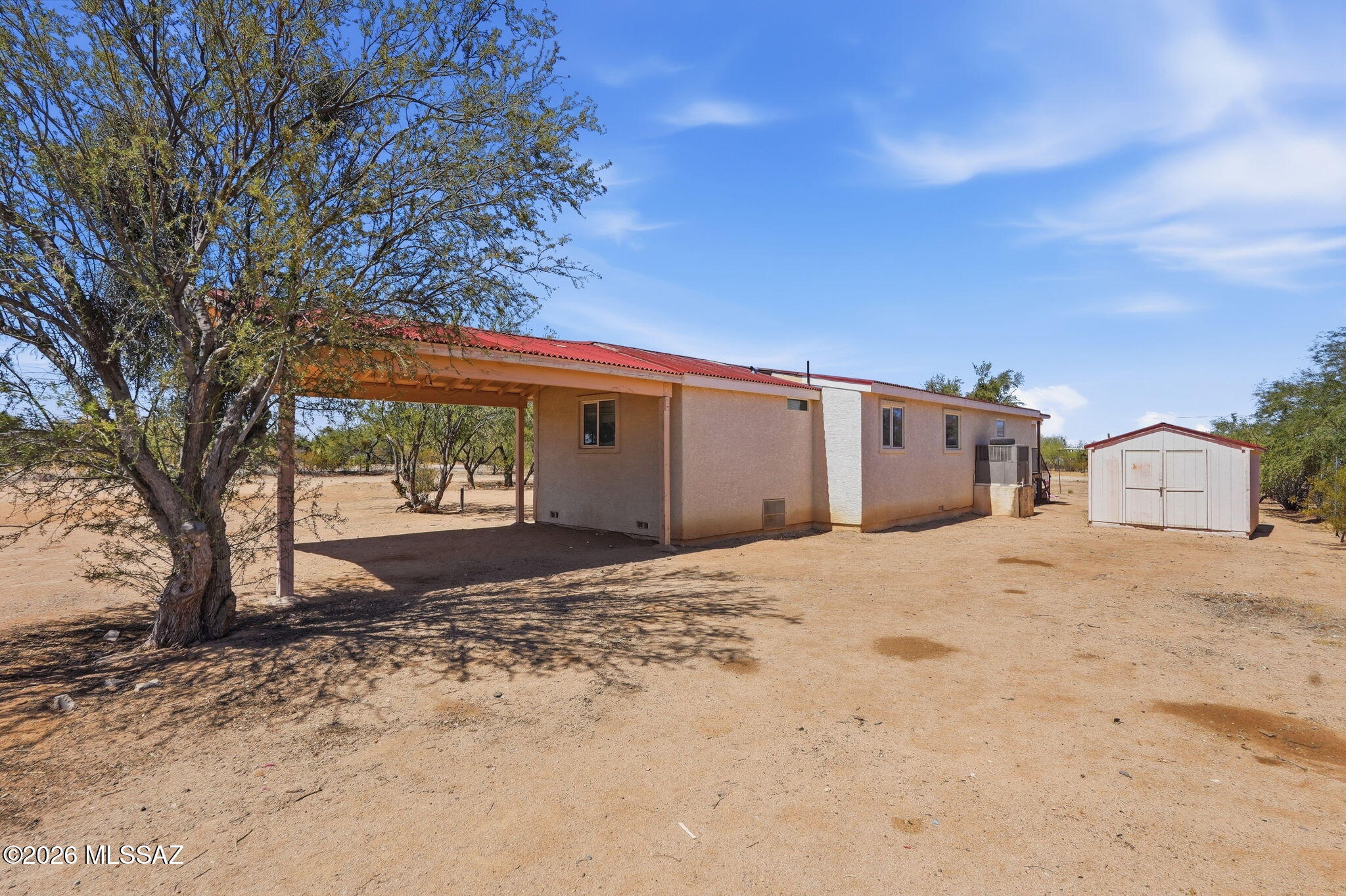 6811 North Guthrie Road Tucson, AZ 85743 - Photo 30 of 35 030_ListerPros