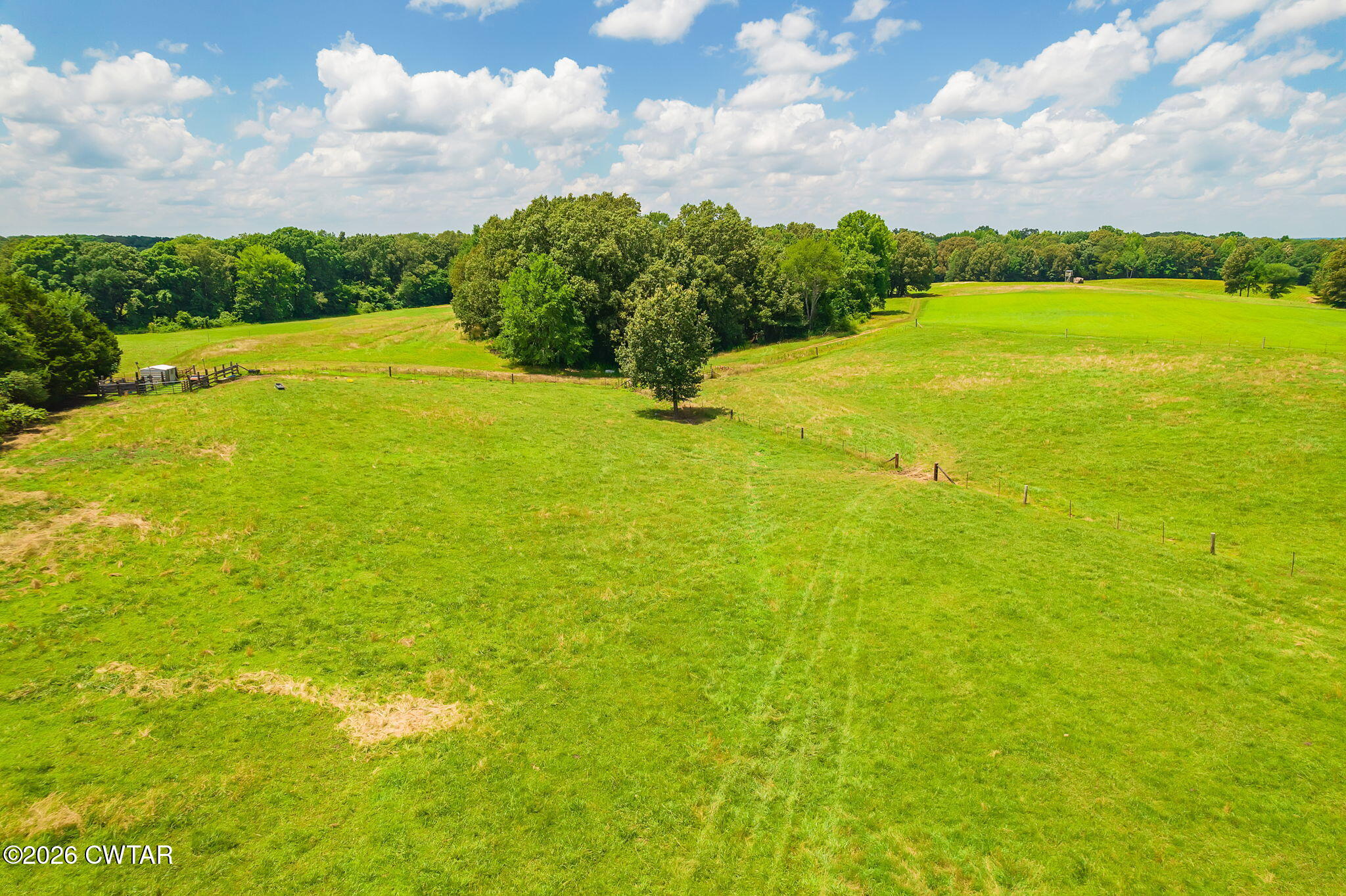 0 Charlie Edmonds Road Whiteville, TN 38075 - Photo 7 of 13 Completed-16 (4)
