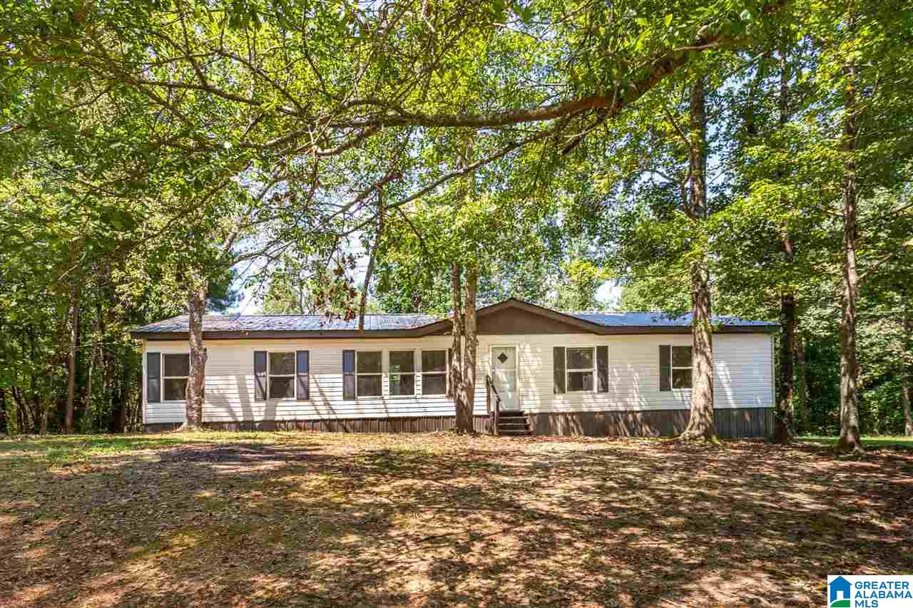 270 Cobb Road Ohatchee, AL 36271 - Photo 36 of 36