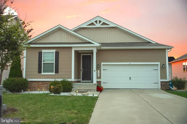 $555,000 | 147 Westchester Drive, Stephens City, VA 22655